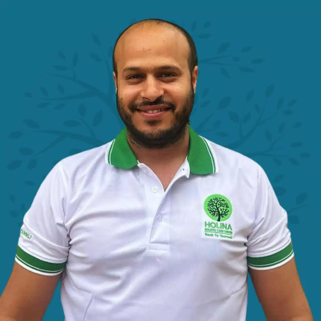 Yinon Zubari