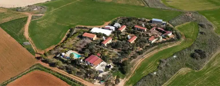 Young Adult Rehab in Cyprus at Holina Village