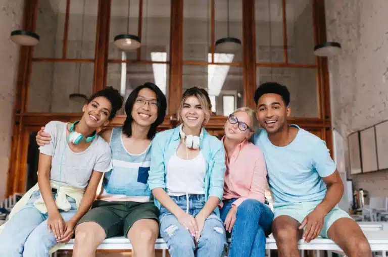 Self-Harm Recovery: Compassionate Care for Young People