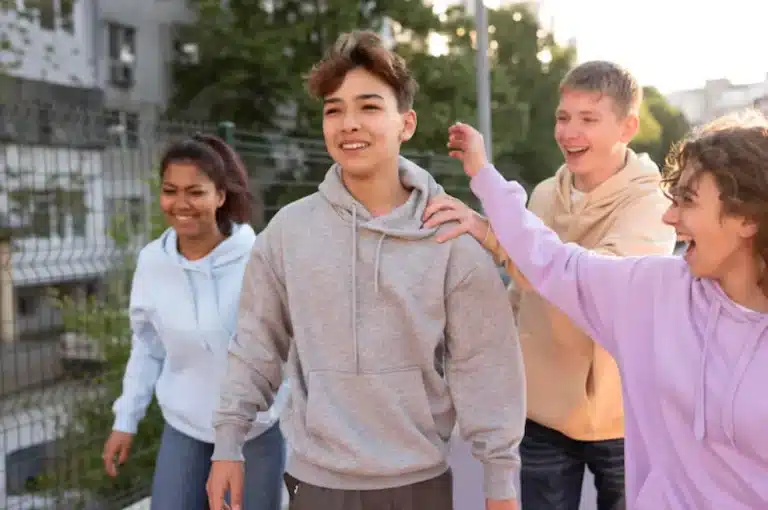 What Trauma-Informed Recovery Looks Like for Ages 16–25