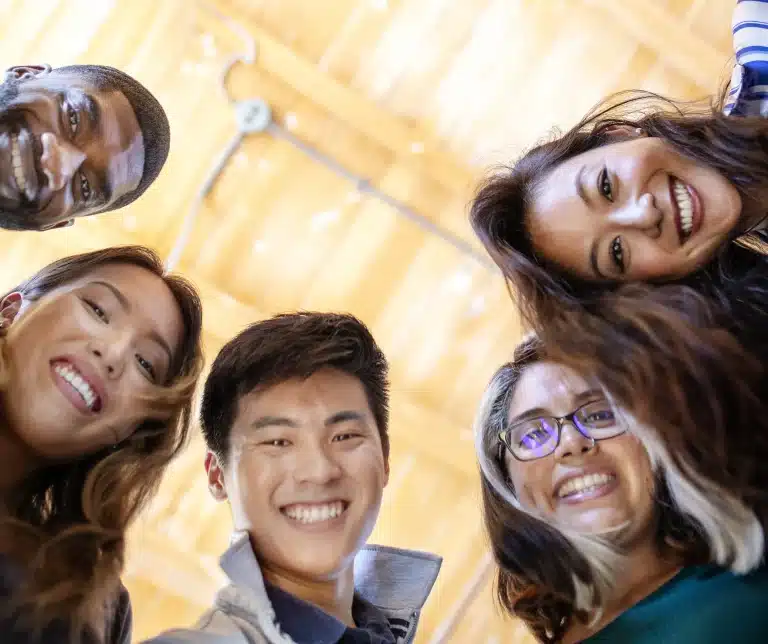 Recognising Emotional Burnout in Young People