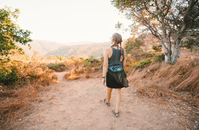 Adventure-Based Therapy: Building Confidence Through Challenge