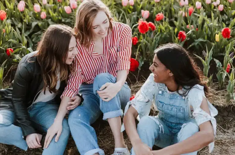 The Importance of Peer Support in Young Adult Recovery