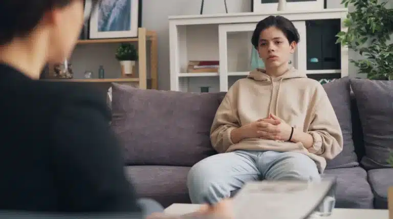 Overcoming Stigma: Changing the Conversation Around Youth Addiction