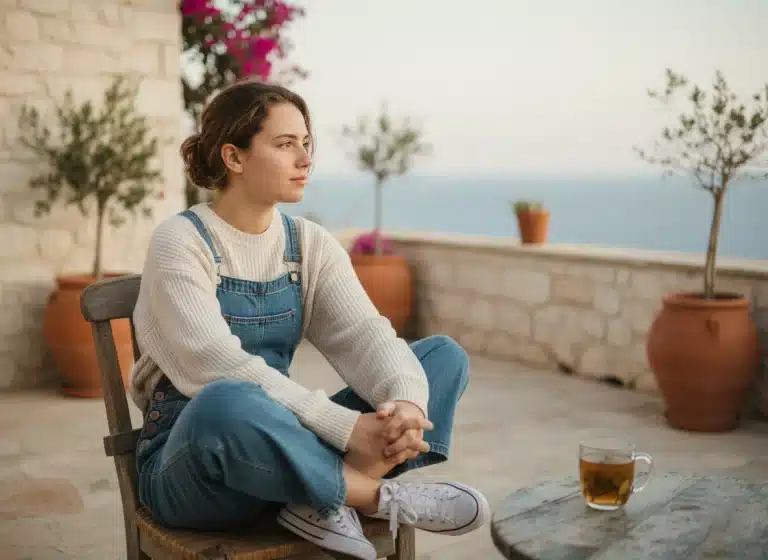 Emotional Regulation for Teen Recovery