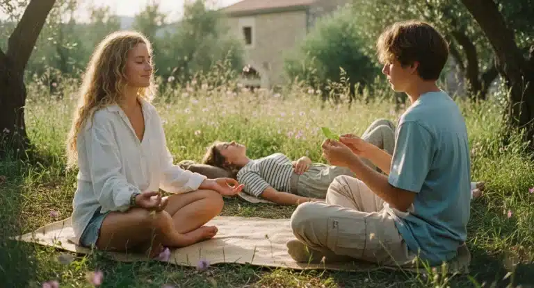 Mindful Recovery: Integrating Awareness Into Everyday Life