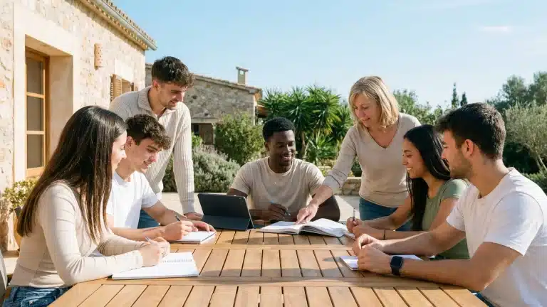 Rebuilding Hope: Therapeutic Education for Young Adults
