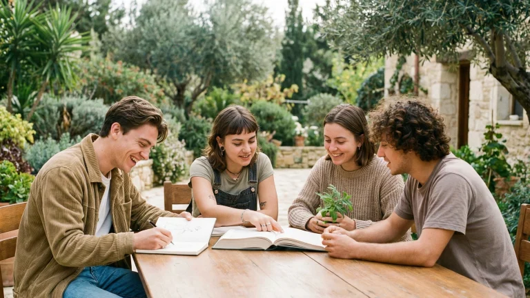 Therapeutic Education: Learning and Healing Hand in Hand