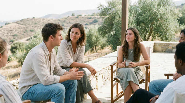 Trauma-Informed Care for Young Adults