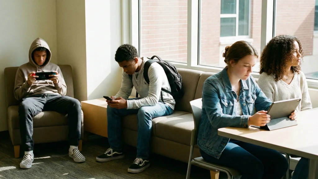 Understanding Addiction in Adolescence: Why Early Intervention Matters