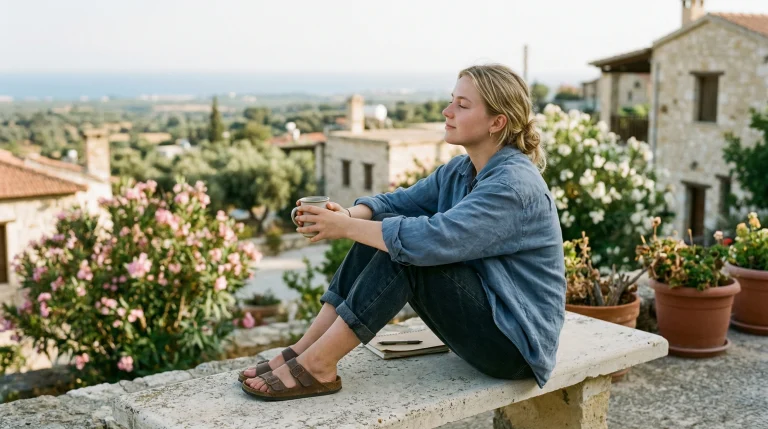 Residential Recovery for Teen Burnout and Anxiety in Cyprus