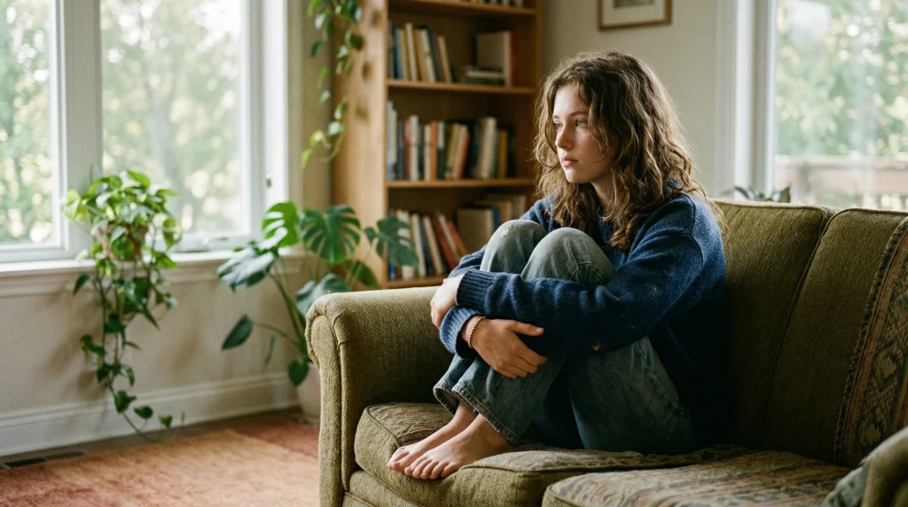 Trauma-Informed Care for Young Adults: A Complete Guide