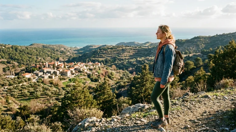 Adventure-Based Therapy in Cyprus for Young Adults