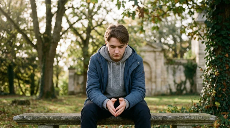 Best Self-Harm Treatment Centers in Europe Near the UK