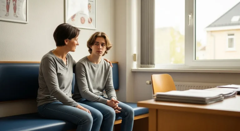 When a Quarter-Life Crisis Disrupts Early Adulthood