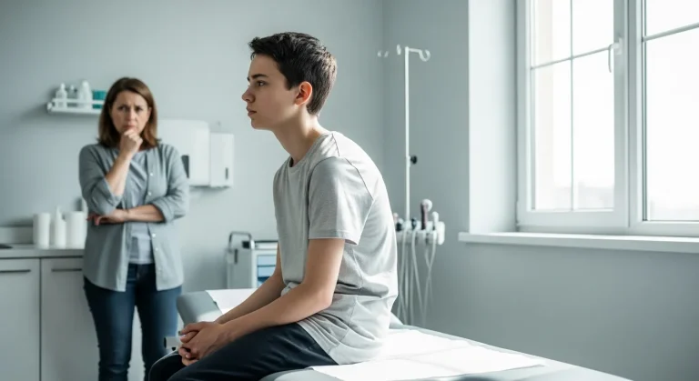 When Your First Job Becomes Your First Career Crisis