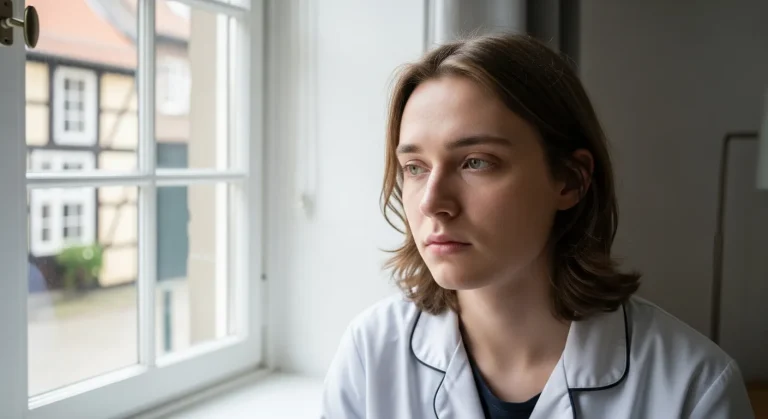 Adult ADHD Diagnosis: Reframing a Life That Suddenly Makes Sense