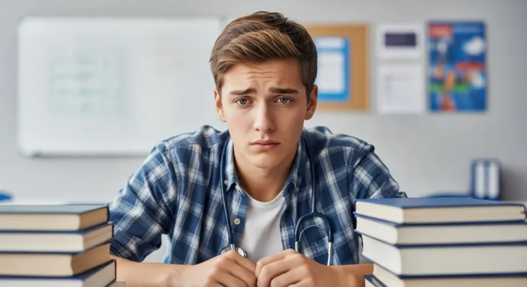 Cannabis-Induced Anxiety and Psychosis: Warning Signs