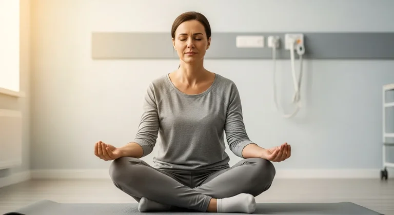 How to Stay Calm When Your Child Is in Crisis