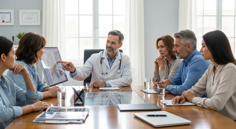 How to Choose the Right Rehab Centre for Teens and Young Adults