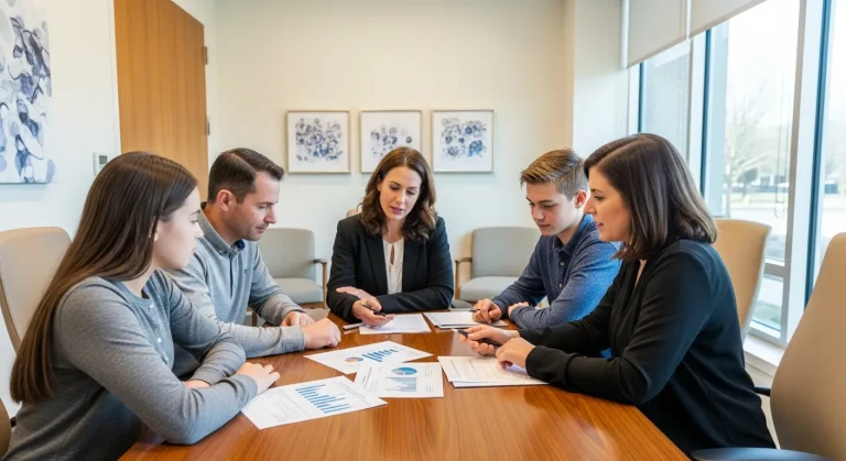 How Much Does Teen Rehab Cost in Europe? What Families Should Know