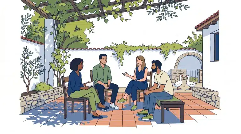 When Loneliness in Young Adulthood Becomes a Mental Health Crisis