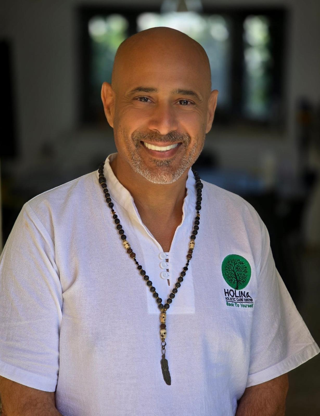 Yossi Zubari