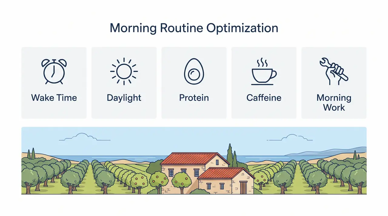 Illustration of how sleep and appetite typically recover before mood stabilises during crack cocaine withdrawal