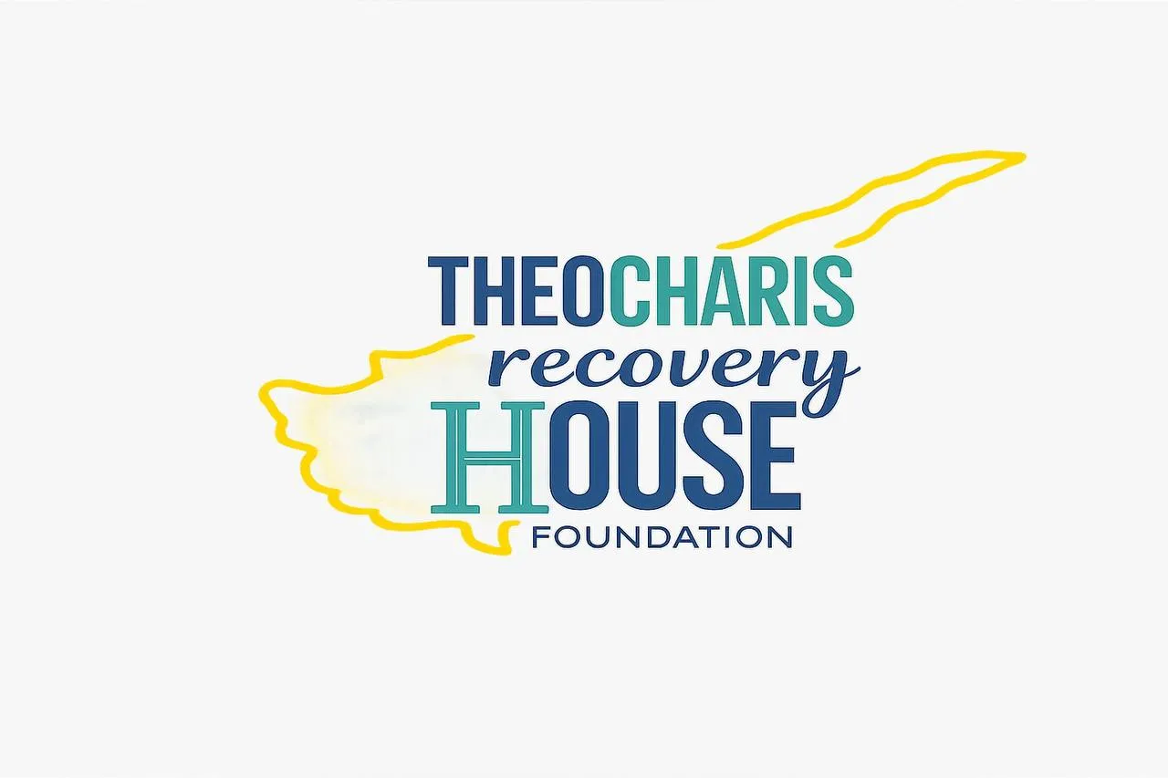 Theocharis Recovery House Foundation logo